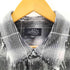 AFB 24AW SPANGLE SHIRTS メンズ JPN:L