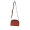 アーペーセー A.P.C. ハーフムーン ショルダーバッグ SAC DEMI LUNE レディース