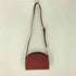 アーペーセー A.P.C. ハーフムーン ショルダーバッグ SAC DEMI LUNE レディース