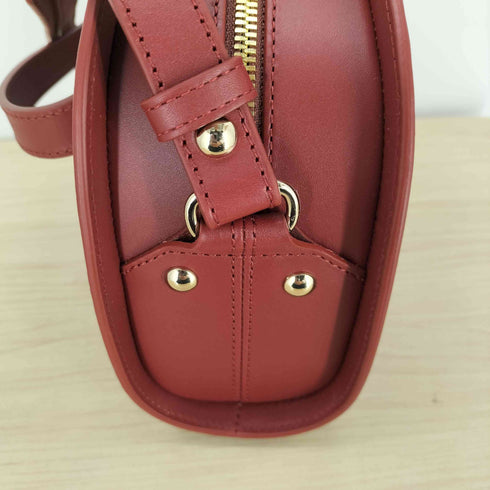 アーペーセー A.P.C. ハーフムーン ショルダーバッグ SAC DEMI LUNE レディース
