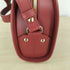 アーペーセー A.P.C. ハーフムーン ショルダーバッグ SAC DEMI LUNE レディース