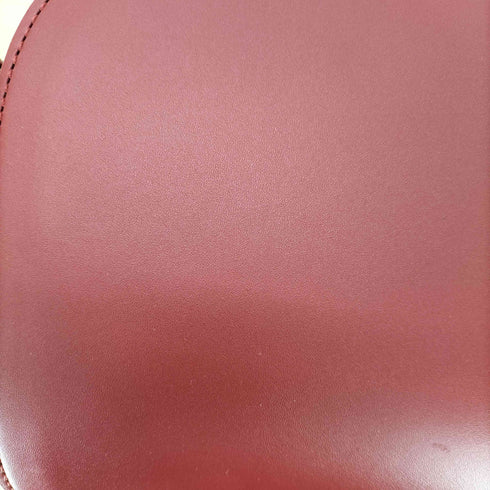 アーペーセー A.P.C. ハーフムーン ショルダーバッグ SAC DEMI LUNE レディース