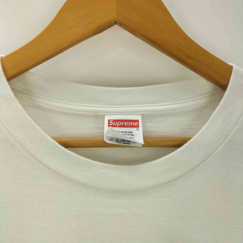 シュプリーム Supreme 24AW 4 Life Tee メンズ JPN:XL