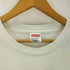 シュプリーム Supreme 24AW 4 Life Tee メンズ JPN:XL