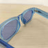 アンブッシュ AMBUSH BERI002 RAY クリアフレームサングラス メンズ 49 22