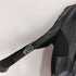 ザラ ZARA ニットコンビレザージャケット メンズ import:L