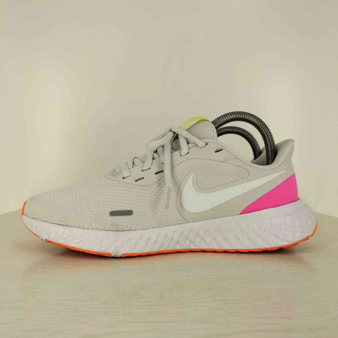 ナイキ NIKE WMNS REVOLUTION 5 ウィメンズ レボリューション 5 ランニングシューズ レディース JPN:24