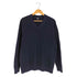 ユニクロ UNIQLO ワッフルVネックセーター メンズ JPN:XL