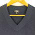 ユニクロ UNIQLO ワッフルVネックセーター メンズ JPN:XL