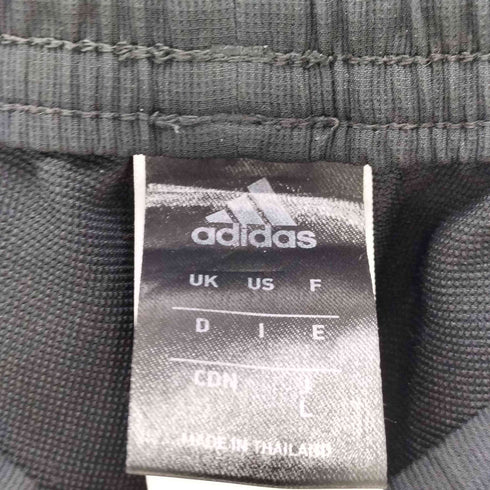 アディダス adidas サイドライントラックパンツ メンズ JPN:L