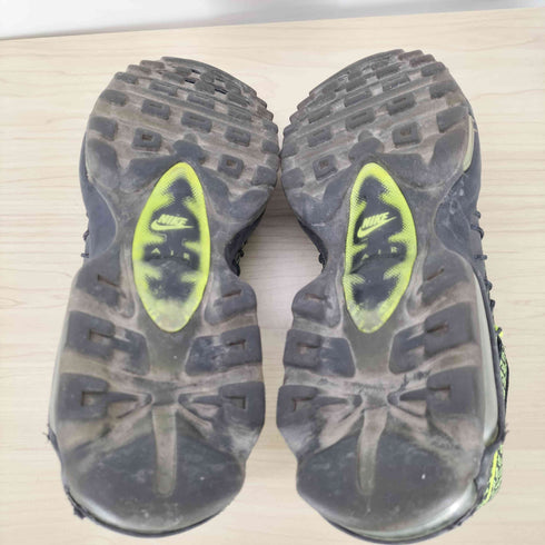 ナイキ NIKE AIR MAX 95 ULTRA JCRD メンズ 27CM