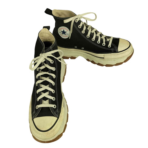 コンバースリアクト CONVERSE REACT ALL STAR TREKWAVE HI メンズ JPN:30