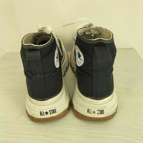 コンバースリアクト CONVERSE REACT ALL STAR TREKWAVE HI メンズ JPN:30