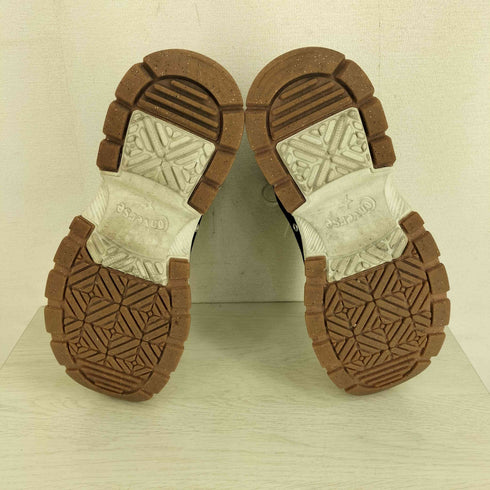 コンバースリアクト CONVERSE REACT ALL STAR TREKWAVE HI メンズ JPN:30