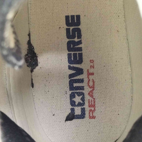 コンバースリアクト CONVERSE REACT ALL STAR TREKWAVE HI メンズ JPN:30