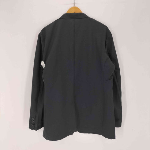 ムジルシリョウヒン 無印良品 ストレッチサッカージャケット メンズ JPN:XL