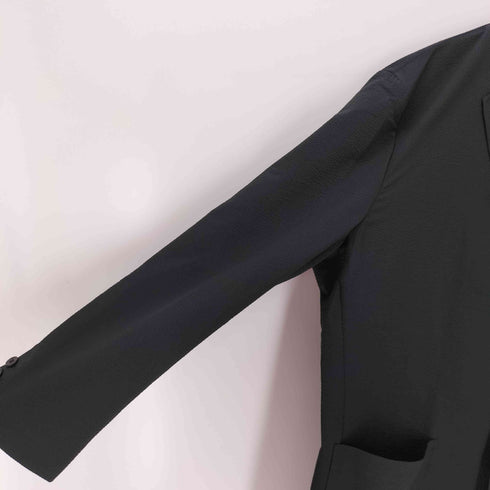ムジルシリョウヒン 無印良品 ストレッチサッカージャケット メンズ JPN:XL