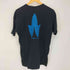 フルーツオブザルーム FRUIT OF THE LOOM USA製80SアーティストプリントTシャツ メンズ import:L