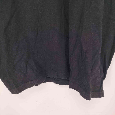 フルーツオブザルーム FRUIT OF THE LOOM USA製80SアーティストプリントTシャツ メンズ import:L