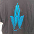 フルーツオブザルーム FRUIT OF THE LOOM USA製80SアーティストプリントTシャツ メンズ import:L