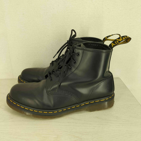 ドクターマーチン Dr.Martens 6ホールブーツ メンズ UK10
