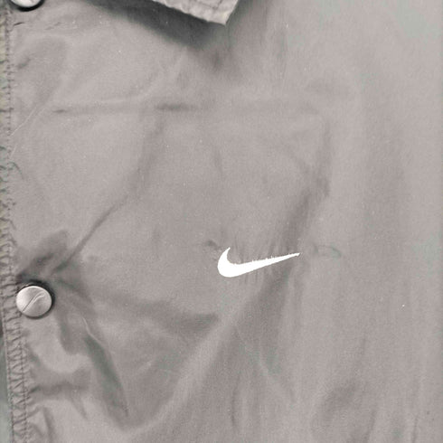 ナイキ NIKE ワンポイント刺繍ナイロンジャケット メンズ import:XL