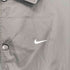 ナイキ NIKE ワンポイント刺繍ナイロンジャケット メンズ import:XL