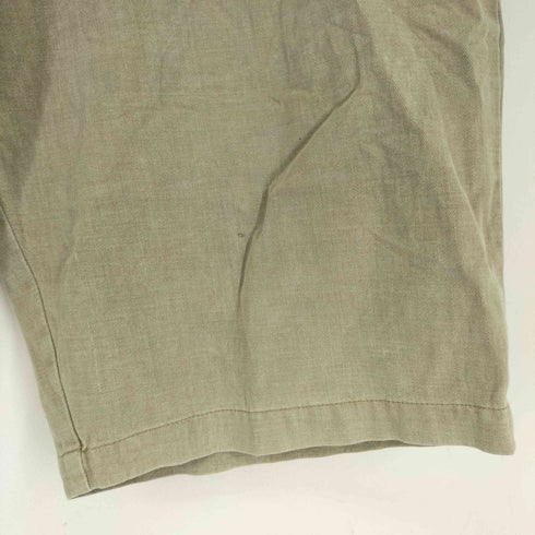 KIK WEAR 90S ショーツ メンズ 34