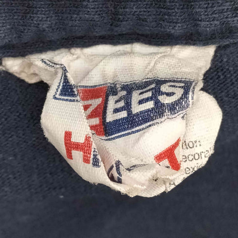 ジャージーズ JERZEES 企業プリント S/S Tシャツ メンズ JPN:XL