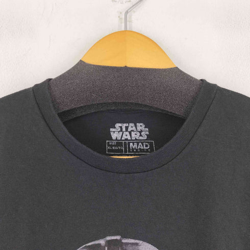 フロント S/S Tシャツ メンズ JPN:XL