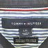 トミーヒルフィガー TOMMY HILFIGER マルチカラー S/S Tシャツ メンズ import:L