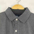 トミーヒルフィガー TOMMY HILFIGER ワンポイント刺繍 S/S Tシャツ メンズ import:XL