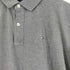 トミーヒルフィガー TOMMY HILFIGER ワンポイント刺繍 S/S Tシャツ メンズ import:XL