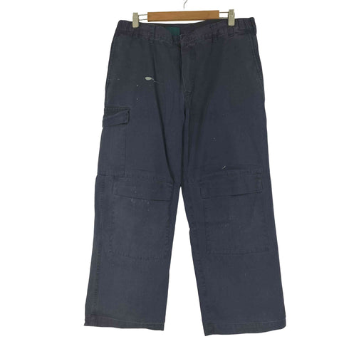 BALLYCLARE ワークカーゴパンツ メンズ 97S