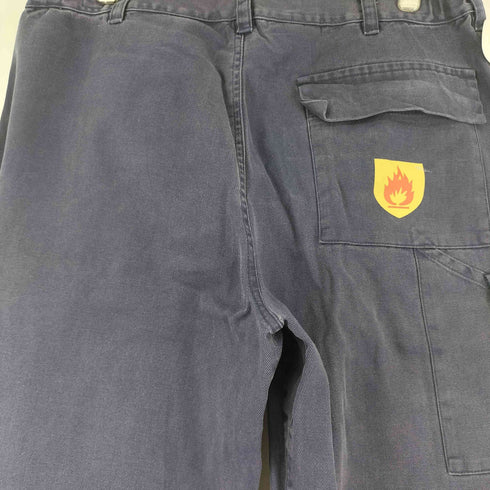 BALLYCLARE ワークカーゴパンツ メンズ 97S