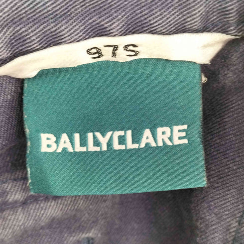 BALLYCLARE ワークカーゴパンツ メンズ 97S
