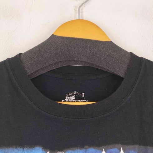 BOXING フロントプリント S/S Tシャツ メンズ JPN:L