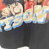 BOXING フロントプリント S/S Tシャツ メンズ JPN:L