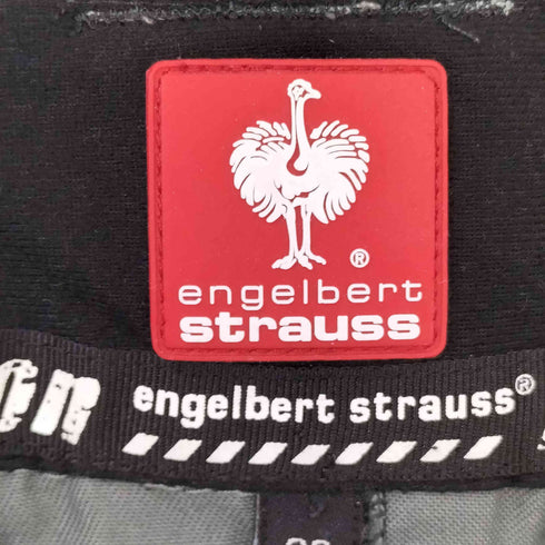 engelbert strauss 多機能ワークパンツ メンズ 30