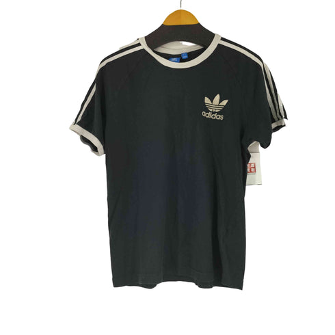 アディダスオリジナルス adidas Originals CLFN California Tee メンズ import:L