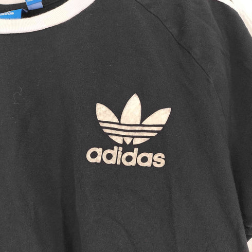 アディダスオリジナルス adidas Originals CLFN California Tee メンズ import:L