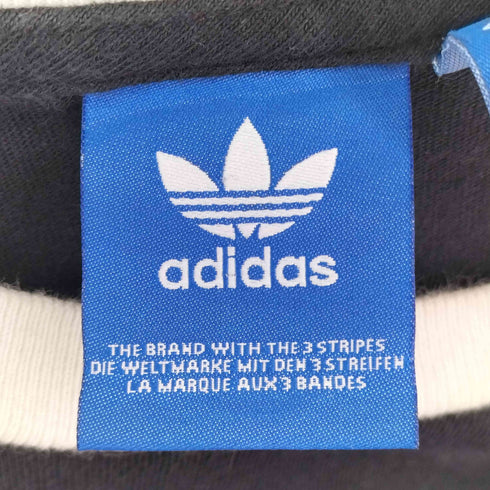 アディダスオリジナルス adidas Originals CLFN California Tee メンズ import:L