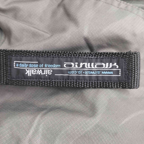 エアウォーク AIRWALK ナイロンカーゴパンツ メンズ 2L