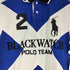 ポロラルフローレン POLO RALPH LAUREN CUSTOM FIT ナンバリング S/S ポロシャツ メンズ import:M