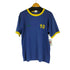 アンブロ UMBRO 00S ナンバリング リンガー Tシャツ メンズ