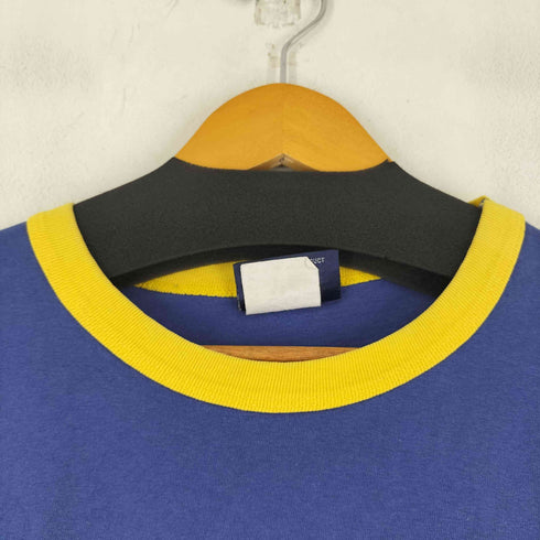 アンブロ UMBRO 00S ナンバリング リンガー Tシャツ メンズ