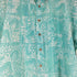 クイックシルバー Quiksilver 総柄 S/S シャツ メンズ import:M