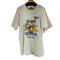 リーボック Reebok プリント S/S Tシャツ メンズ
