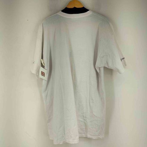 リーボック Reebok プリント S/S Tシャツ メンズ