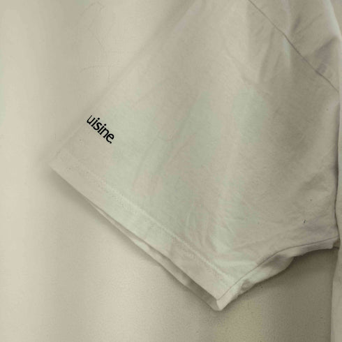 リーボック Reebok プリント S/S Tシャツ メンズ